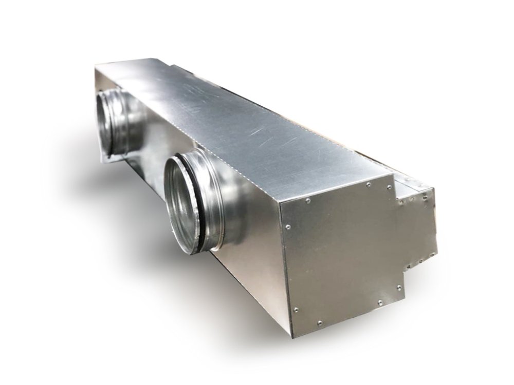 Пленум Т-образный