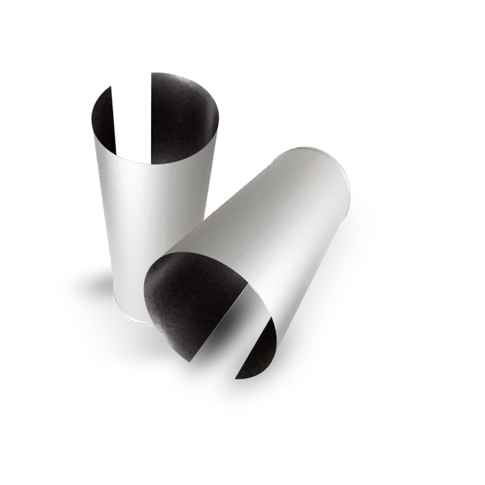 Защитный кожух круглого воздуховода 250 мм