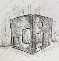 Корпуса для приборов