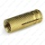 Анкер латунный цанга