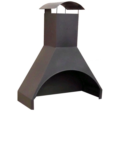 Дымосборник