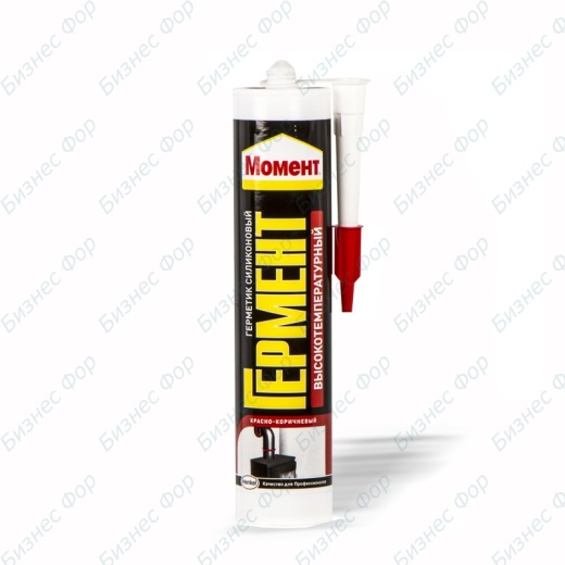 Силиконовый герметик