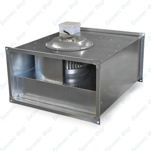 Прямоугольный канальный вентилятор 500*300