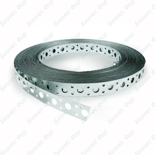 Лента перфорированная