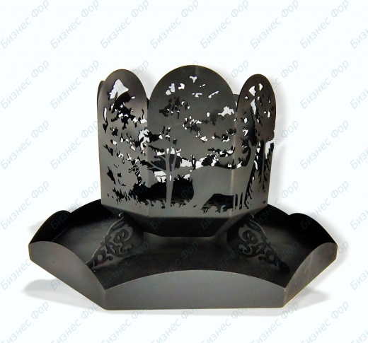 Костровая чаша - производитель