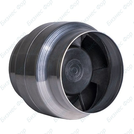 Высокотемпературный канальный вентилятор VOK  150/120 T