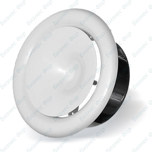 Приточный диффузор ДВС-П 160