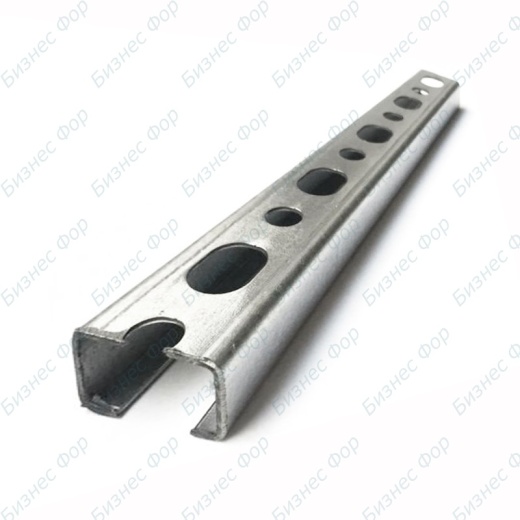 Траверса монтажная