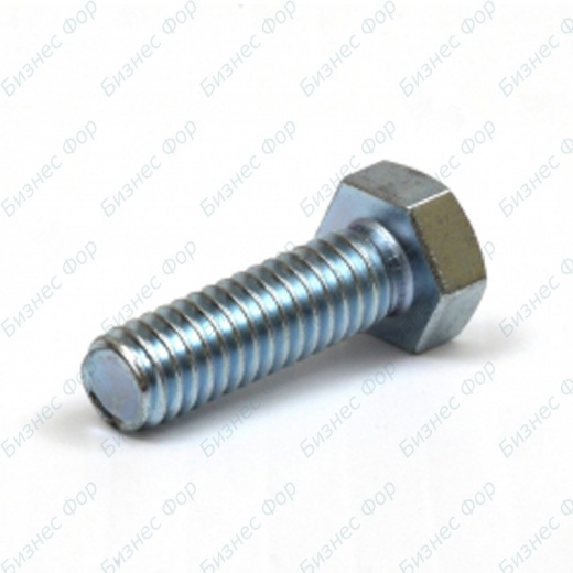 Болт оцинкованный м8/м10