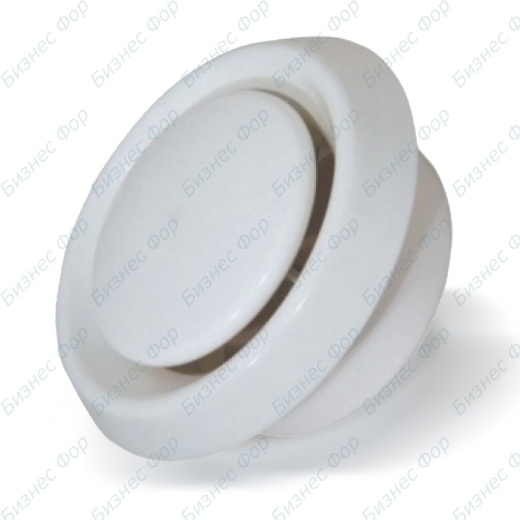 Диффузор ДПУ М 100 универсальный, пластиковый, потолочный