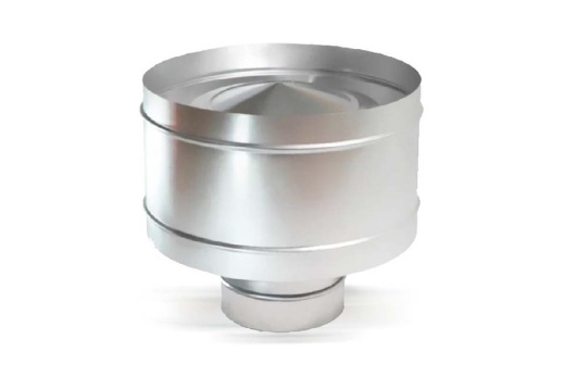 Дефлектор вентиляционный 200