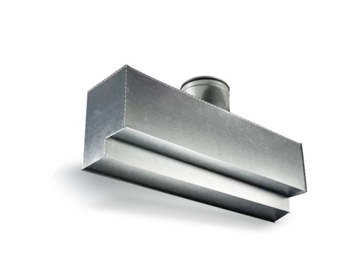 Пленум Г-образный